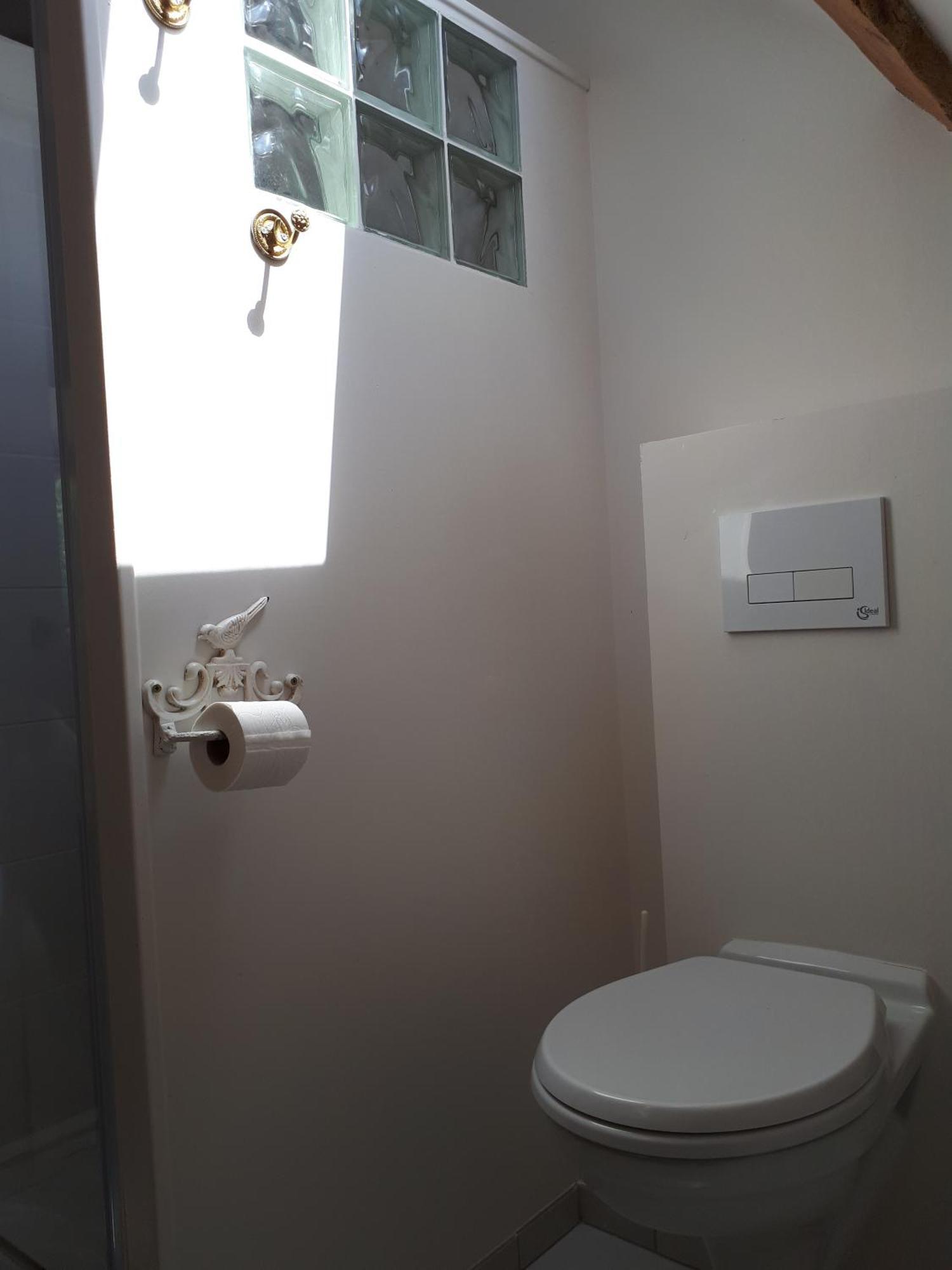 La Grange Des Blins Hotel Jouy  Bilik gambar