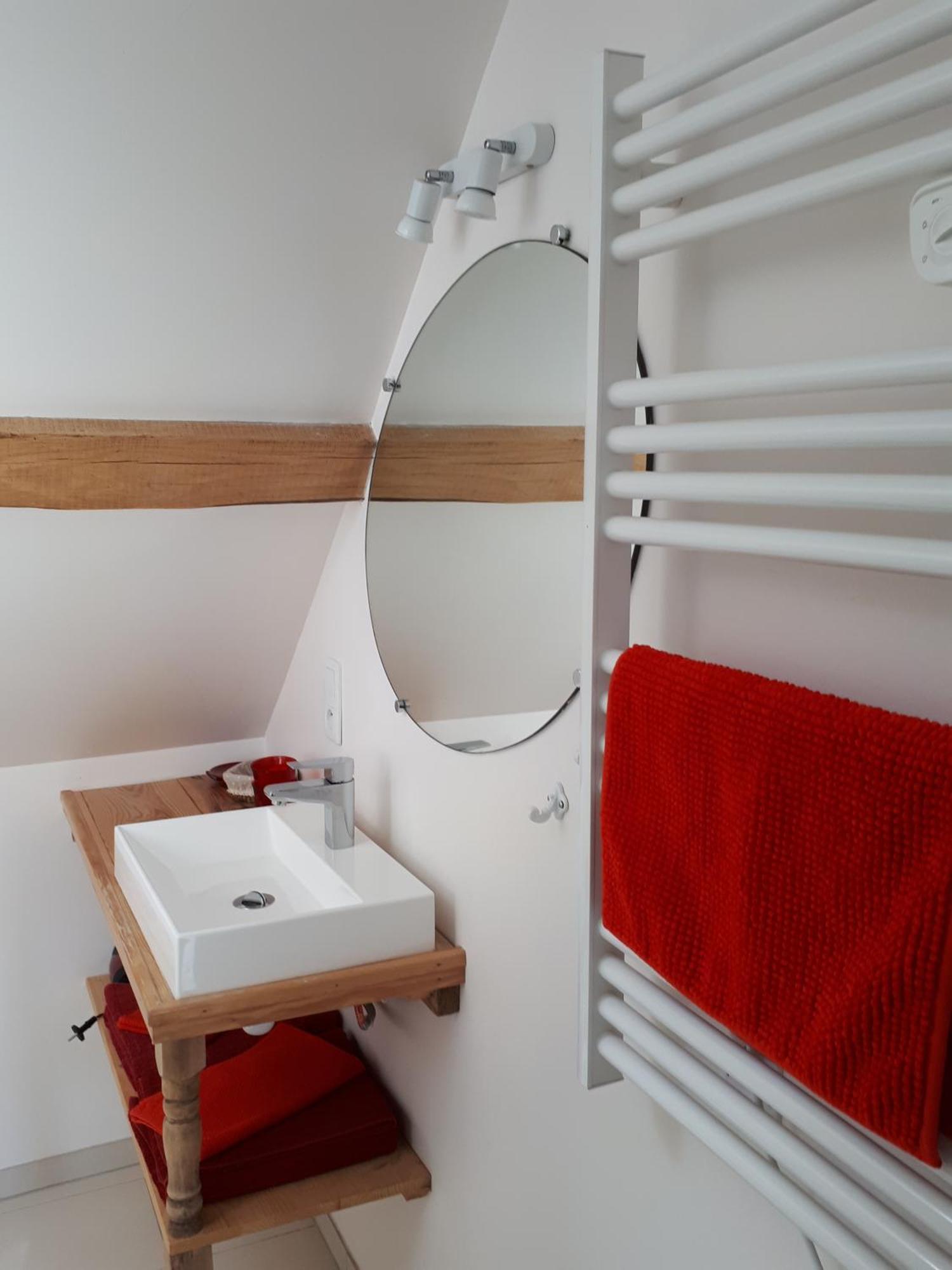 La Grange Des Blins Hotel Jouy  Bilik gambar