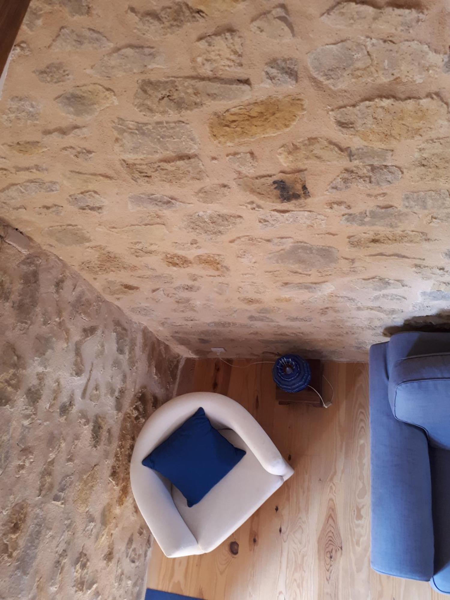 La Grange Des Blins Hotel Jouy  Bilik gambar