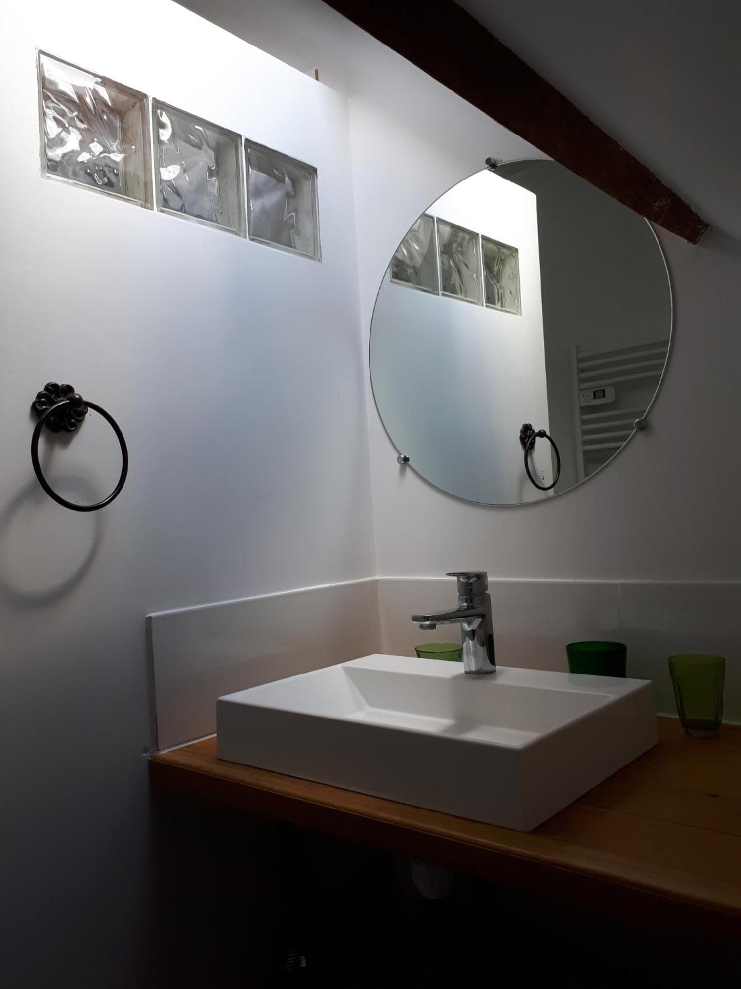 La Grange Des Blins Hotel Jouy  Bilik gambar