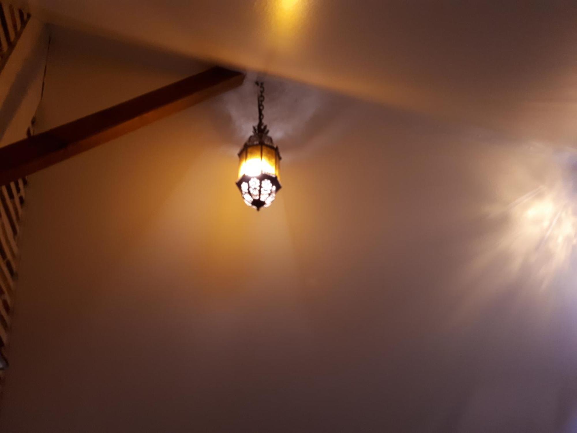 La Grange Des Blins Hotel Jouy  Bilik gambar